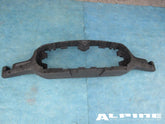 Maserati Quattroporte front bumper support impact absorber